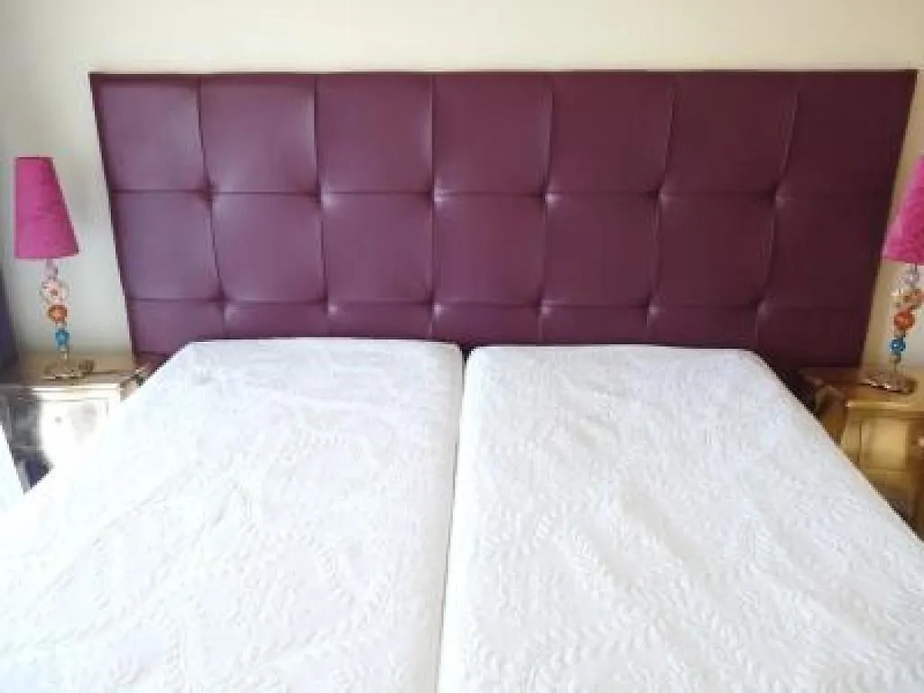 Fleuris Purple Apartment Cannes