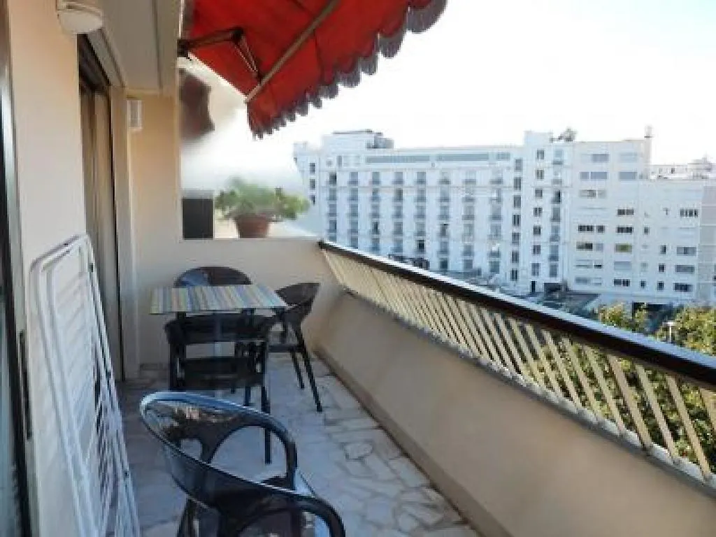 Fleuris Purple Apartment Cannes 0*,