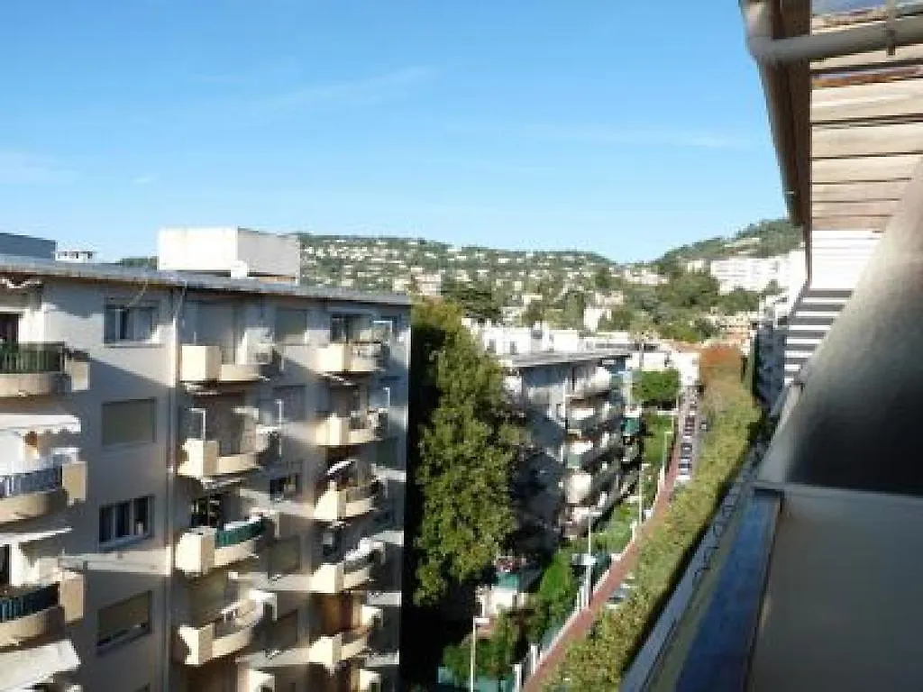 Fleuris Purple Apartment Cannes