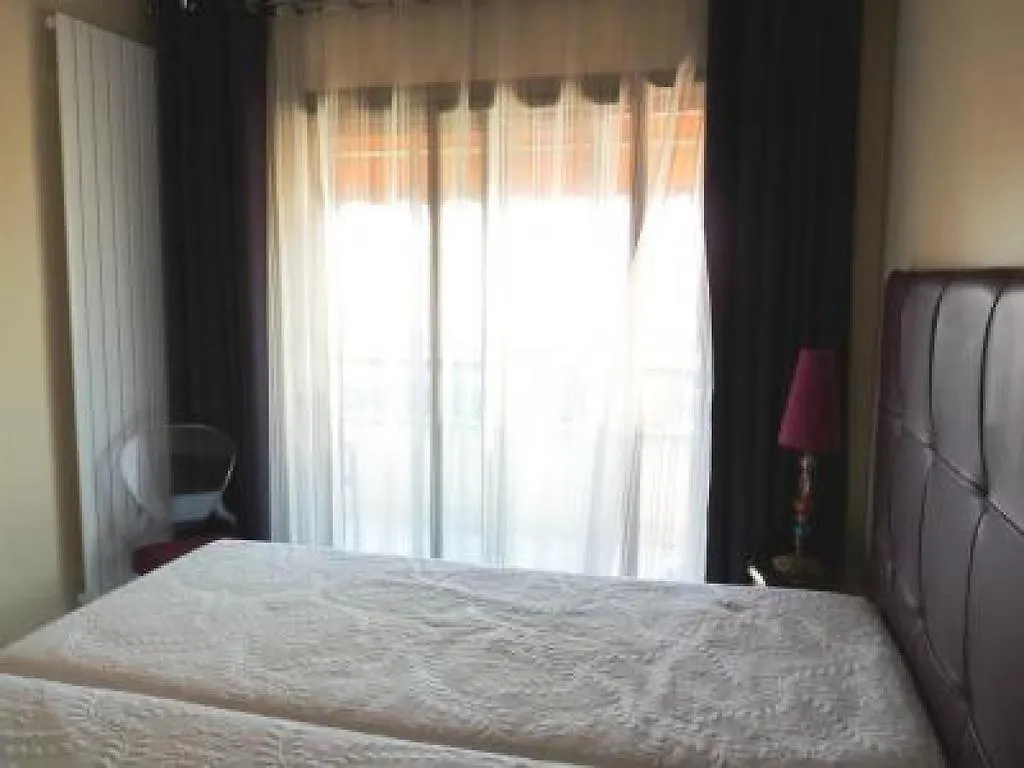 Fleuris Purple Apartment Cannes