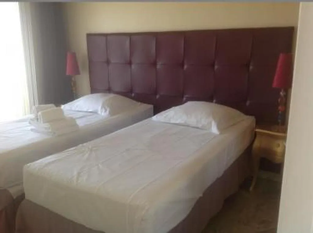 Fleuris Purple Apartment Cannes